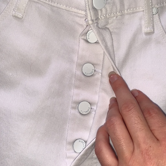 Fidelity Denim | Harley Short Relaxed Shorts Size 29 - Picture 3 of 6